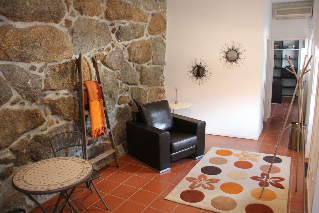 Casa Da Bichaca Guest House Кащело де Пайва Екстериор снимка