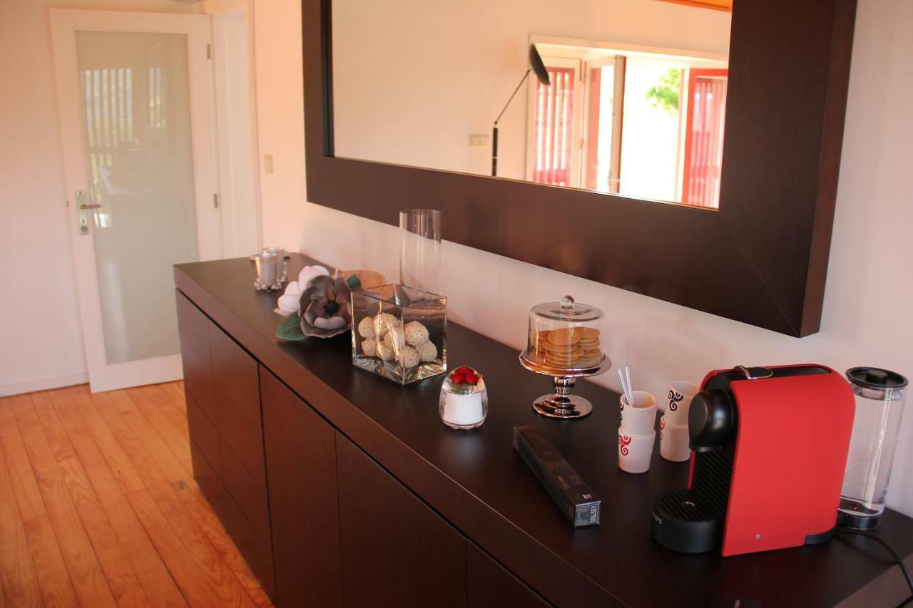 Casa Da Bichaca Guest House Кащело де Пайва Екстериор снимка